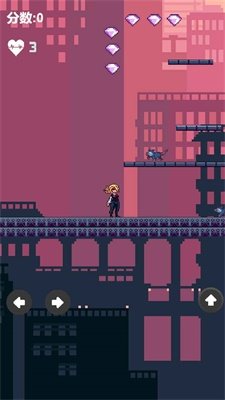 泰裤辣酷跑手游下载-泰裤辣酷跑最新版下载v1.0.1