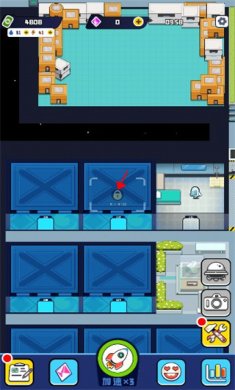 空间站模拟器汉化版下载-空间站模拟器 space simulator 中文版下载v1.0.5