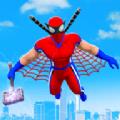 飞锤英雄城市救援游戏下载-飞锤英雄城市救援安卓版下载v1.9