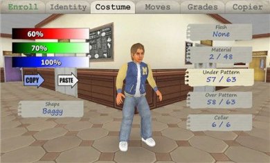 学校生活模拟器正式版下载-学校生活模拟器手机版下载v0.5.85