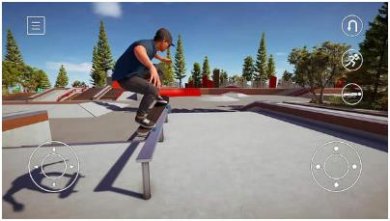 滑板跑酷挑战破解版下载-滑板跑酷挑战游戏大全下载v1.0