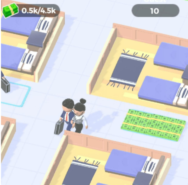 完美酒店帝国下载-完美酒店帝国手机版下载v2.4