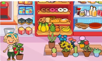 小黄当店长游戏下载-小黄当店长安卓版下载v2.0.0