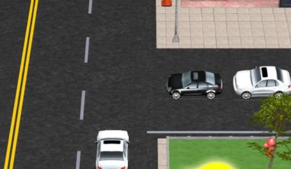 都市交通车辆驾控游戏下载-都市交通车辆驾控最新安卓版下载v3.1.11