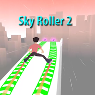 Sky Roller 2游戏手机版下载-Sky Roller 2免费手机版下载v1.0