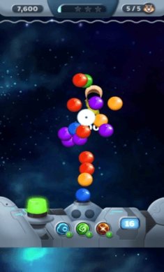 泡泡打击免广告版下载-泡泡打击手机中文版免费版下载v0.33.0