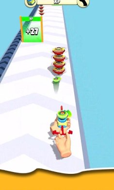 陀螺射跑游戏下载-陀螺射跑最新版下载v0.2