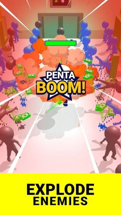 闪电连线杀敌游戏下载-闪电连线杀敌安卓版下载v1.0.03