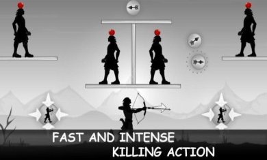 黑衣人苹果箭手手机版下载-黑衣人苹果箭手安卓版下载v1.2.7