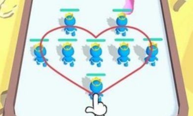 蓝色怪物横冲直撞手游下载-蓝色怪物横冲直撞游戏下载v1.0.0