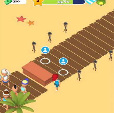 我的完美海滩游戏下载-我的完美海滩安卓版下载v0.1.2