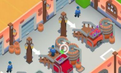 葡萄酒帝国大亨游戏下载-葡萄酒帝国大亨安卓版下载v1.0.0