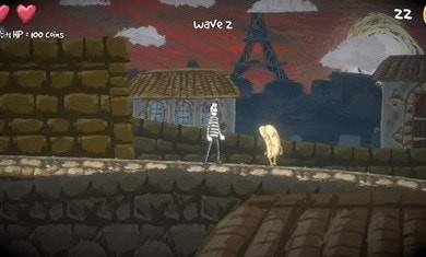 超级阿尔芒手游下载-超级阿尔芒最新版下载v1.4.1