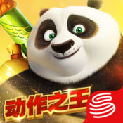 网易功夫熊猫官方正版手游下载-网易功夫熊猫安卓手机版下载v1.0.32