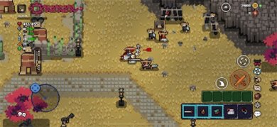 Born Again游戏下载-Born Again(重生)中文手机版下载v1.0.6