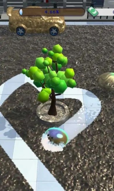 史莱姆扫地下载-史莱姆扫地最新版下载v1.0.1.2