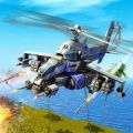 战争直升机射击游戏下载-战争直升机射击最新版下载v1.7