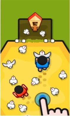 决战到天亮游戏下载-决战到天亮安卓版下载v2.4.2