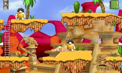 放置原始人下载-放置原始人手游下载v1.5.4