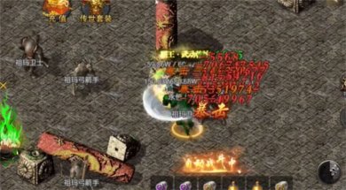 老锅爆爆爆传奇手游下载-老锅爆爆爆传奇官方版下载v4.4.8