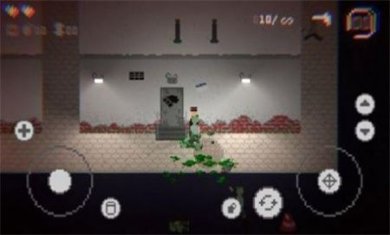 僵尸危机炸鸡手机版下载-僵尸危机炸鸡中文版下载v0.233