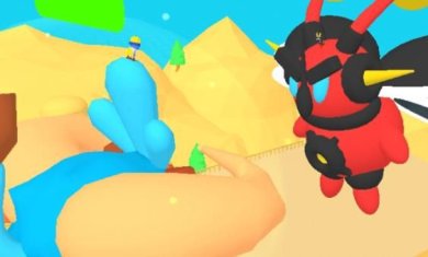 格斗英雄使命免广告下载-格斗英雄使命无限钻石无限金币无广告下载v1.1.1