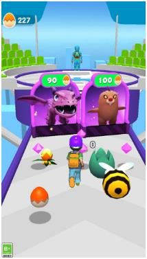 战姬小妖精免费版下载-战姬小妖精手机版下载v1.0.0