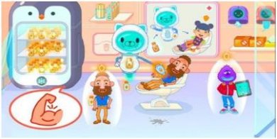 宝宝趣味科技医院手机版下载-宝宝趣味科技医院安卓版下载v1.0.0