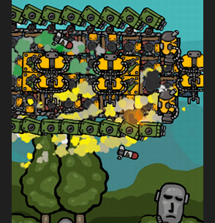 组装战争安卓版下载-组装战争破解版内置菜单下载v12.0