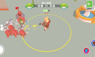 猎梦人幸存者正版手游下载-猎梦人幸存者最新版下载v1.0.0