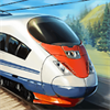 高铁火车模拟器游戏下载-高铁火车模拟器安卓手机版下载v1.0