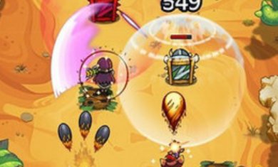 Q帮派对正版手游下载-Q帮派对游戏最新版下载v2.1.7