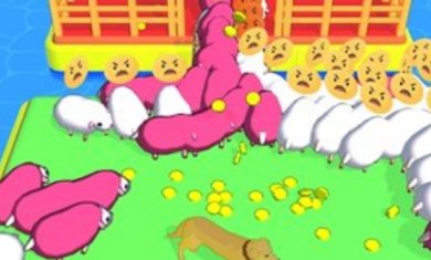 放羊小狗游戏下载-放羊小狗手游最新版下载v0.2