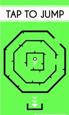 形状逃逸手游下载-形状逃逸官方版下载v1.1