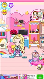 公主小镇世界公主游戏破解版下载-公主小镇世界公主安卓版下载v1.6