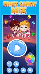 水果糖果混合消除下载-水果糖果混合消除安卓版下载v1.1.1