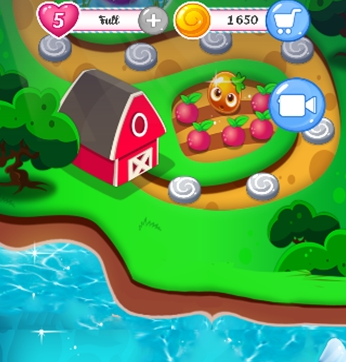 水果糖果混合消除下载-水果糖果混合消除安卓版下载v1.1.1