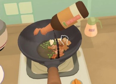 烹饪小当家破解版下载-烹饪小当家手机版下载v3.1.26