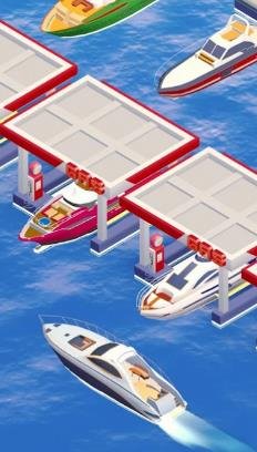 豪华码头大亨正式版下载-豪华码头大亨最新版下载v1.0.13