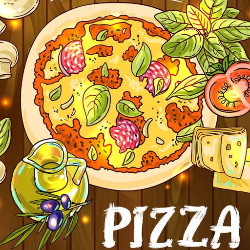 可口的披萨大师官方正版下载-可口的披萨大师最新版下载v4.5.3