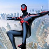 蜘蛛英雄战斗手机版下载-蜘蛛英雄战斗官方版下载v2.0