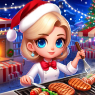 Cooking Earth中文版下载-Cooking Earth官方版下载v1.0.12
