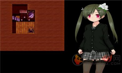 卖火柴的少女汉化版下载-卖火柴的少女冷狐作弊版下载v1.41