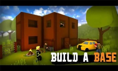 未感染者2中文最新版下载-未感染者2手游下载安装v1.2.62