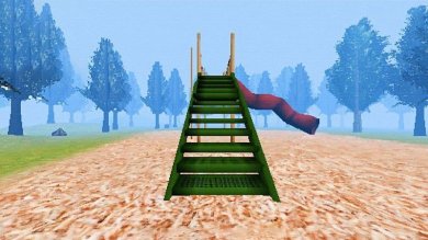 恐怖滑梯手游最新版下载-恐怖滑梯安卓完整版下载v1.00