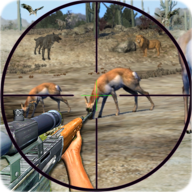 野外动物打靶最新版下载-野外动物打靶安卓版下载v1.8