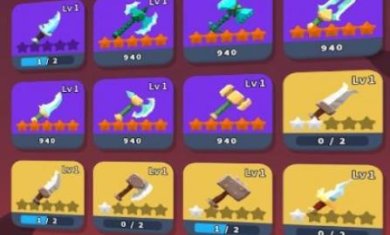 小英雄养成游戏下载-小英雄养成破解版安卓下载v1.0.3