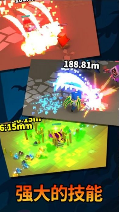 小英雄养成游戏下载-小英雄养成破解版安卓下载v1.0.3