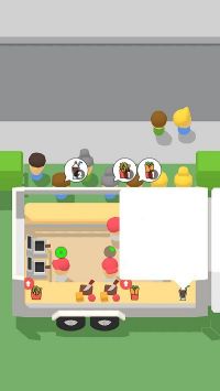 速速上菜手机版下载-速速上菜安卓正版下载v0.19.0