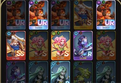 魔灵英雄集结游戏下载-魔灵英雄集结官方最新版下载v1.0